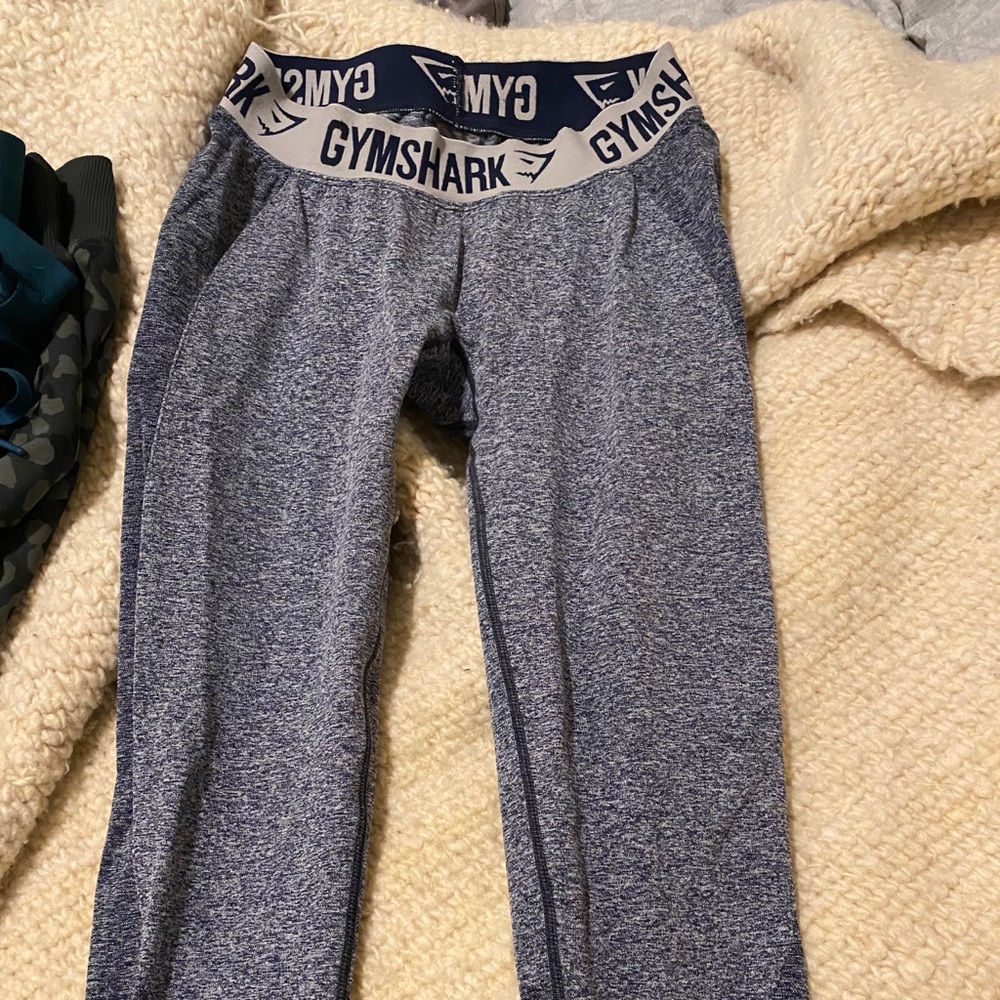 Gym Shark leggings
